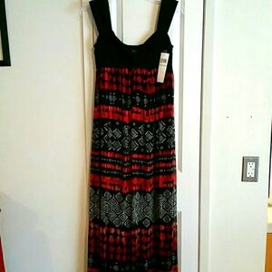 Muse Dresses
